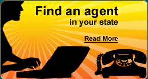 find an agent